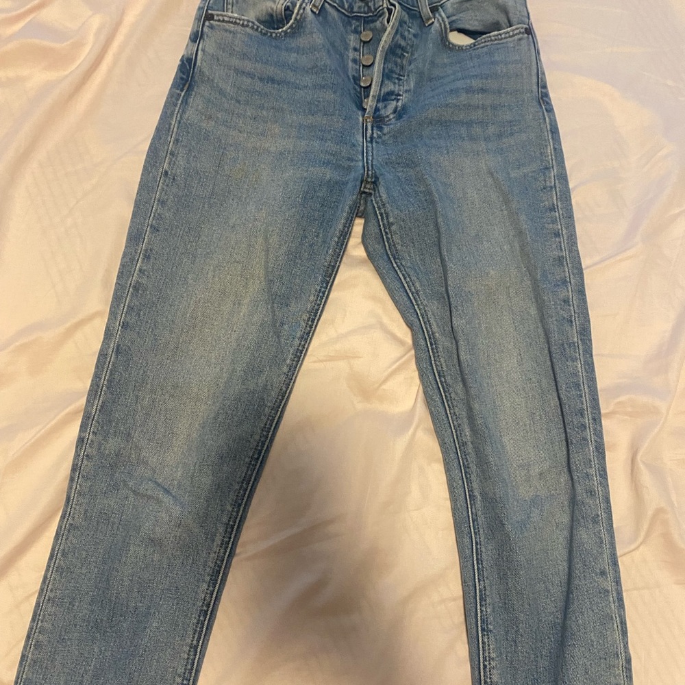 Yoko high rise slim 28 L